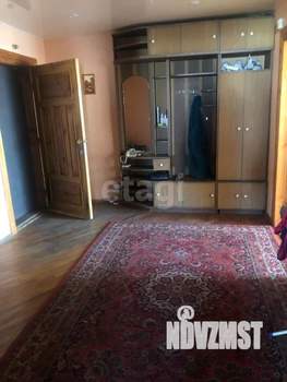 3-к квартира, вторичка, 73м2, 15/17 этаж