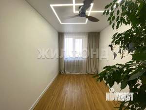 3-к квартира, вторичка, 72м2, 4/5 этаж