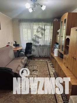 1-к квартира, вторичка, 31м2, 5/5 этаж