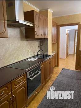 2-к квартира, вторичка, 52м2, 10/14 этаж