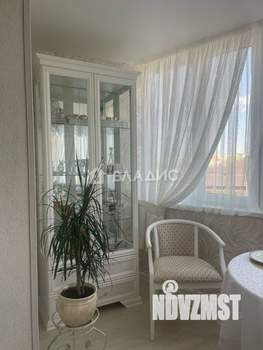 3-к квартира, вторичка, 89м2, 1/8 этаж