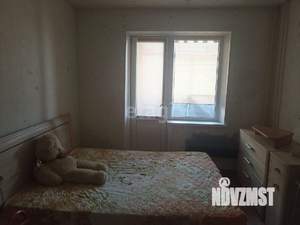 4-к квартира, вторичка, 75м2, 6/9 этаж