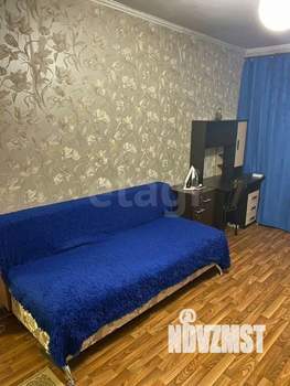 1-к квартира, вторичка, 30м2, 4/5 этаж