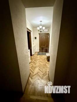 4-к квартира, вторичка, 87м2, 4/4 этаж