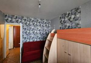 2-к квартира, вторичка, 51м2, 8/10 этаж