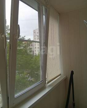 2-к квартира, вторичка, 51м2, 5/9 этаж