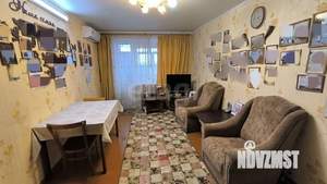 4-к квартира, вторичка, 72м2, 9/9 этаж