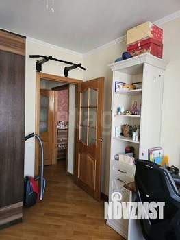 2-к квартира, вторичка, 52м2, 8/10 этаж