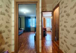 1-к квартира, вторичка, 32м2, 8/9 этаж