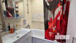 3-к квартира, вторичка, 74м2, 3/10 этаж