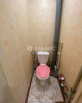 1-к квартира, вторичка, 34м2, 6/10 этаж