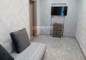 2-к квартира, вторичка, 54м2, 5/5 этаж