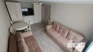 1-к квартира, вторичка, 38м2, 3/16 этаж