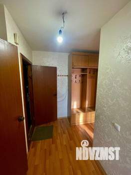 1-к квартира, вторичка, 38м2, 5/5 этаж