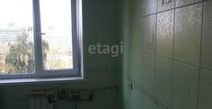 3-к квартира, вторичка, 62м2, 5/5 этаж