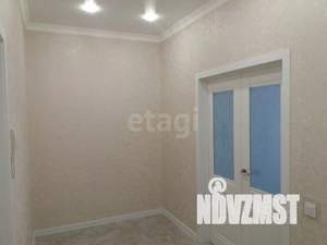 1-к квартира, вторичка, 53м2, 8/12 этаж