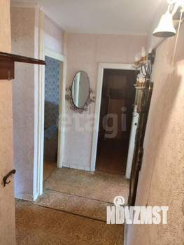 2-к квартира, вторичка, 47м2, 4/5 этаж