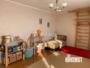 3-к квартира, вторичка, 100м2, 5/6 этаж