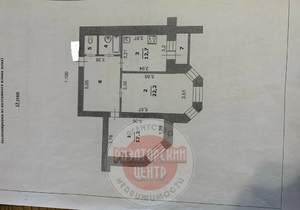 2-к квартира, вторичка, 76м2, 13/14 этаж