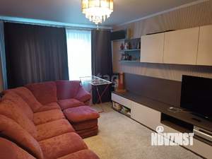 3-к квартира, вторичка, 56м2, 2/9 этаж