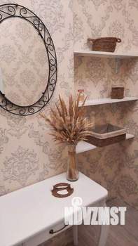 1-к квартира, вторичка, 46м2, 3/14 этаж