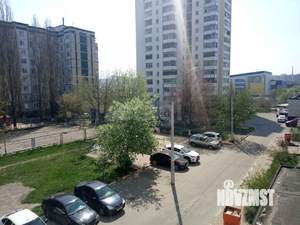 2-к квартира, вторичка, 44м2, 2/9 этаж