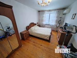 3-к квартира, вторичка, 71м2, 4/9 этаж