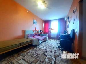 3-к квартира, вторичка, 81м2, 1/2 этаж
