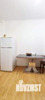 1-к квартира, вторичка, 57м2, 10/15 этаж