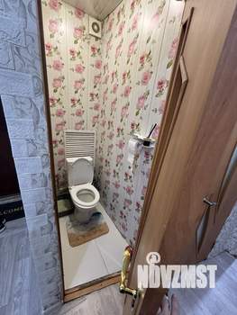 2-к квартира, вторичка, 46м2, 5/5 этаж