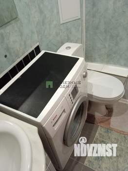 1-к квартира, вторичка, 36м2, 1/14 этаж