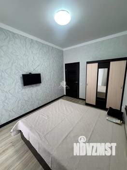 2-к квартира, вторичка, 53м2, 16/18 этаж