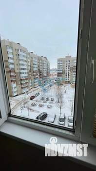 1-к квартира, вторичка, 33м2, 5/10 этаж