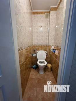 2-к квартира, вторичка, 53м2, 3/10 этаж