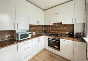 2-к квартира, вторичка, 57м2, 5/6 этаж