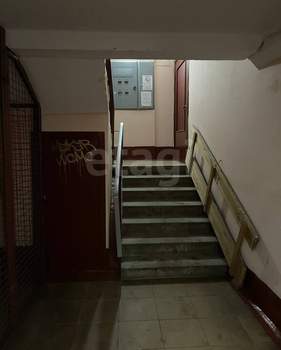 1-к квартира, вторичка, 35м2, 9/10 этаж