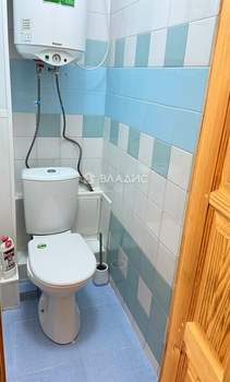 2-к квартира, вторичка, 51м2, 10/10 этаж