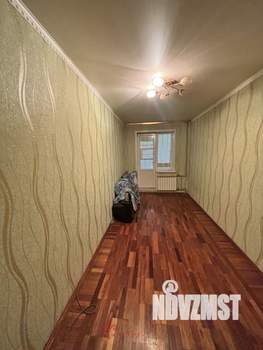 4-к квартира, вторичка, 81м2, 1/16 этаж