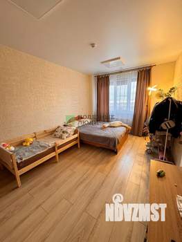 2-к квартира, вторичка, 48м2, 5/5 этаж