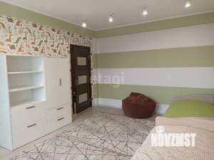 3-к квартира, вторичка, 98м2, 10/14 этаж