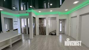 4-к квартира, вторичка, 93м2, 1/12 этаж