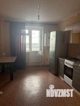 1-к квартира, вторичка, 39м2, 10/10 этаж