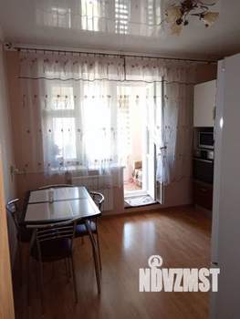 1-к квартира, вторичка, 49м2, 2/6 этаж