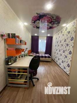 4-к квартира, вторичка, 75м2, 2/9 этаж