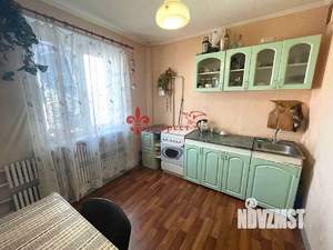 3-к квартира, вторичка, 71м2, 10/11 этаж