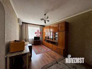 2-к квартира, вторичка, 42м2, 2/5 этаж
