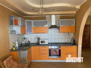 3-к квартира, вторичка, 99м2, 14/15 этаж