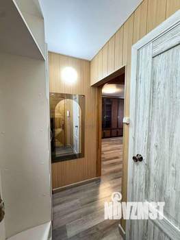 3-к квартира, вторичка, 58м2, 2/5 этаж