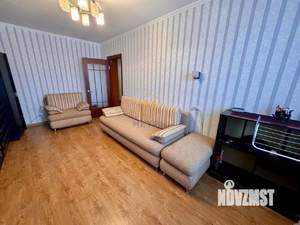 3-к квартира, вторичка, 71м2, 2/10 этаж