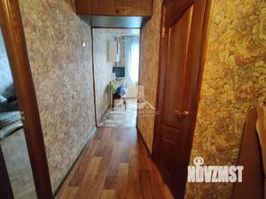 2-к квартира, вторичка, 44м2, 4/5 этаж